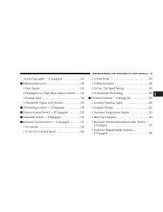 Chrysler-Voyager-Town-and-Country-Plymouth-Voyager-owners-manual page 79 min