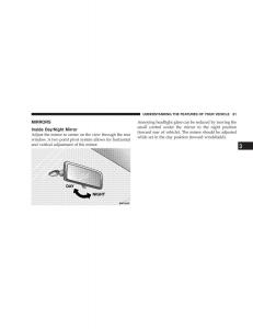 Chrysler-Voyager-Town-and-Country-Plymouth-Voyager-owners-manual page 81 min