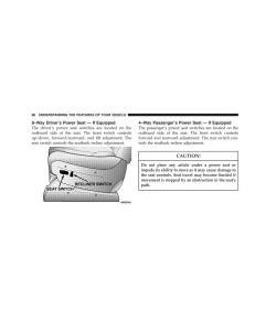Chrysler-Voyager-Town-and-Country-Plymouth-Voyager-owners-manual page 86 min