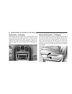 Chrysler-Voyager-Town-and-Country-Plymouth-Voyager-owners-manual page 88 min
