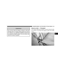 Chrysler-Voyager-Town-and-Country-Plymouth-Voyager-owners-manual page 89 min