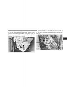 Chrysler-Voyager-Town-and-Country-Plymouth-Voyager-owners-manual page 91 min
