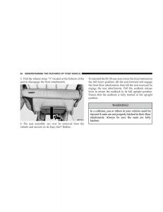 Chrysler-Voyager-Town-and-Country-Plymouth-Voyager-owners-manual page 94 min