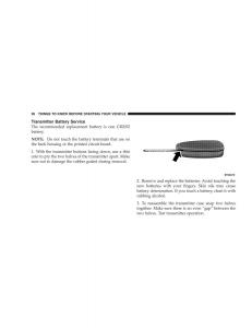 Chrysler-Voyager-Town-and-Country-Plymouth-Voyager-owners-manual page 26 min