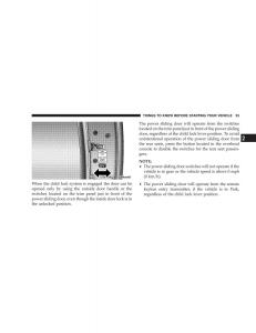 Chrysler-Voyager-Town-and-Country-Plymouth-Voyager-owners-manual page 33 min