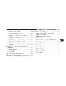 Chrysler-Grand-Voyager-V-5-Town-and-Country-Lancia-Voyager-owners-manual page 311 min