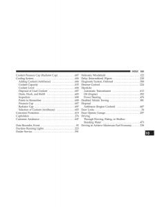 Chrysler-Grand-Voyager-V-5-Town-and-Country-Lancia-Voyager-owners-manual page 661 min