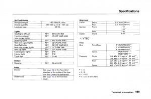 Honda-Civic-Del-Sol-CR-X-owners-manual page 197 min