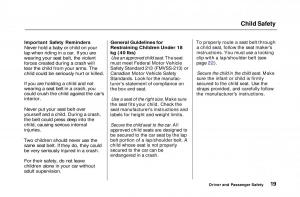 Honda-Civic-Del-Sol-CR-X-owners-manual page 20 min