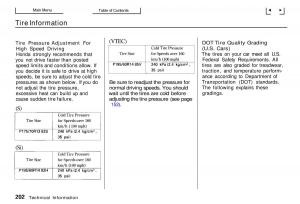 Honda-Civic-Del-Sol-CR-X-owners-manual page 200 min