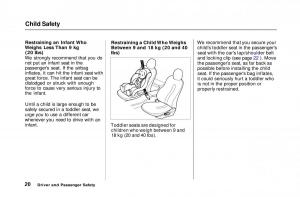 Honda-Civic-Del-Sol-CR-X-owners-manual page 21 min