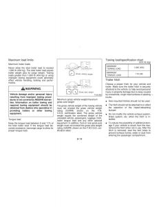 Nissan-Maxima-IV-4-A32-Cefiro-owners-manual page 185 min