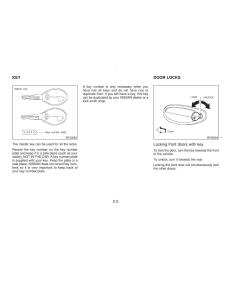 Nissan-Maxima-IV-4-A32-Cefiro-owners-manual page 31 min