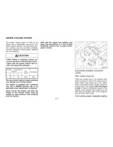 Nissan-Maxima-IV-4-A32-Cefiro-owners-manual page 131 min