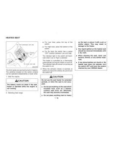 Nissan-Maxima-IV-4-A32-Cefiro-owners-manual page 21 min