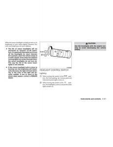 Nissan-Maxima-VI-6-A34-owners-manual page 89 min