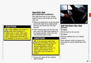 Chevrolet-Cavalier-II-2-owners-manual page 17 min