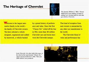 Chevrolet-Cavalier-II-2-owners-manual page 5 min