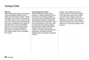 Honda-CR-V-owners-manual page 125 min