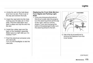 Honda-CR-V-owners-manual page 173 min