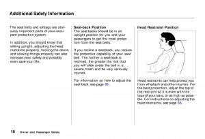 manual--Honda-CR-V-owners-manual page 20 min