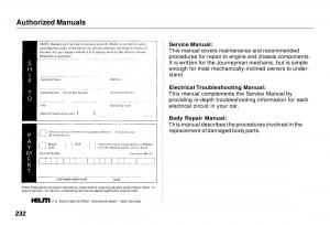 Honda-CR-V-owners-manual page 230 min