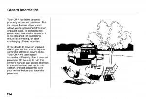 Honda-CR-V-owners-manual page 232 min