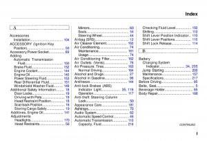 manual--Honda-CR-V-owners-manual page 237 min