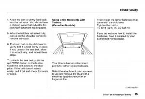 Honda-CR-V-owners-manual page 27 min