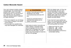 Honda-CR-V-owners-manual page 30 min