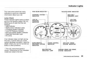 Honda-CR-V-owners-manual page 34 min