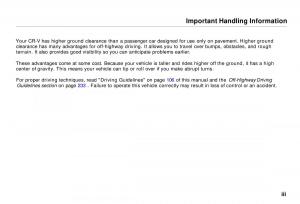 manual--Honda-CR-V-owners-manual page 4 min