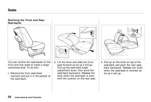 Honda-CR-V-owners-manual page 59 min