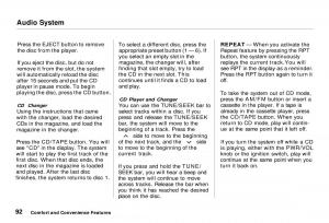 Honda-CR-V-owners-manual page 93 min