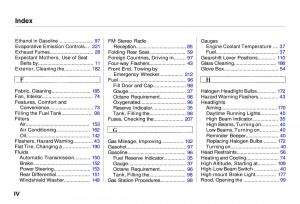 Honda-CR-V-owners-manual page 240 min