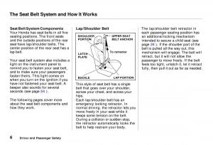 Honda-CR-V-owners-manual page 8 min