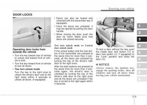 Kia-Sportage-II-2-owners-manual page 18 min