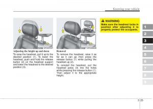 Kia-Sportage-II-2-owners-manual page 34 min