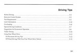 Kia-Sportage-I-1-owners-manual page 138 min