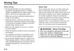Kia-Sportage-I-1-owners-manual page 147 min