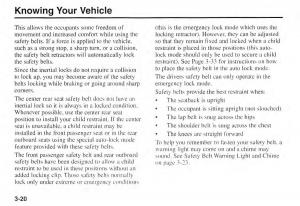 Kia-Sportage-I-1-owners-manual page 30 min