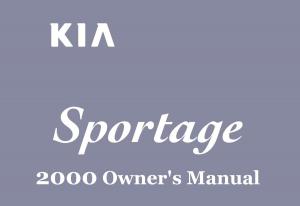 Kia-Sportage-I-1-owners-manual page 1 min