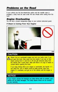 Chevrolet-Suburban-owners-manual page 239 min