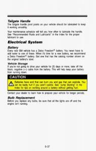Chevrolet-Suburban-owners-manual page 302 min
