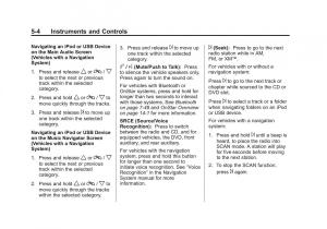 Chevrolet-Suburban-owners-manual page 140 min