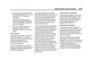 Chevrolet-Suburban-owners-manual page 171 min