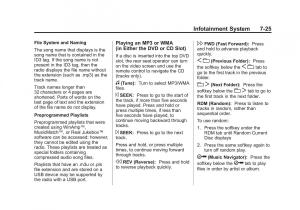 Chevrolet-Suburban-owners-manual page 233 min
