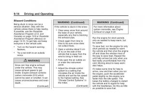 Chevrolet-Suburban-owners-manual page 292 min