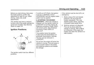 Chevrolet-Suburban-owners-manual page 301 min