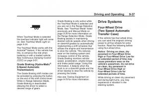Chevrolet-Suburban-owners-manual page 315 min